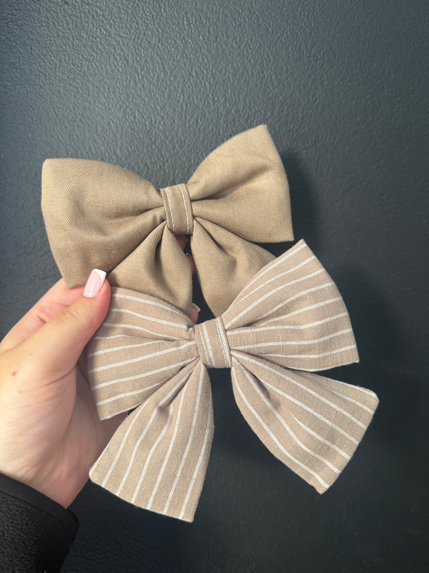 Bows